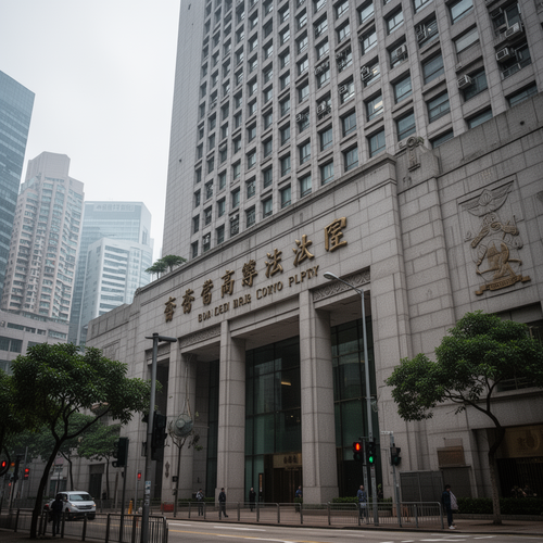 前皇冠高管討債利息敗訴！黃有龍案如何撕開賭場仲介的破口